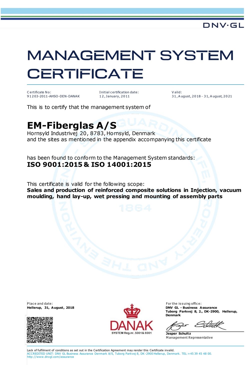 em-fiberglas_a-s_iso_900114001-2015_certificateeng_qr_cc-1